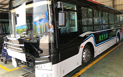 制動系統(tǒng)是有哪些部分組成？